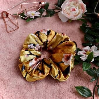 scrunchie